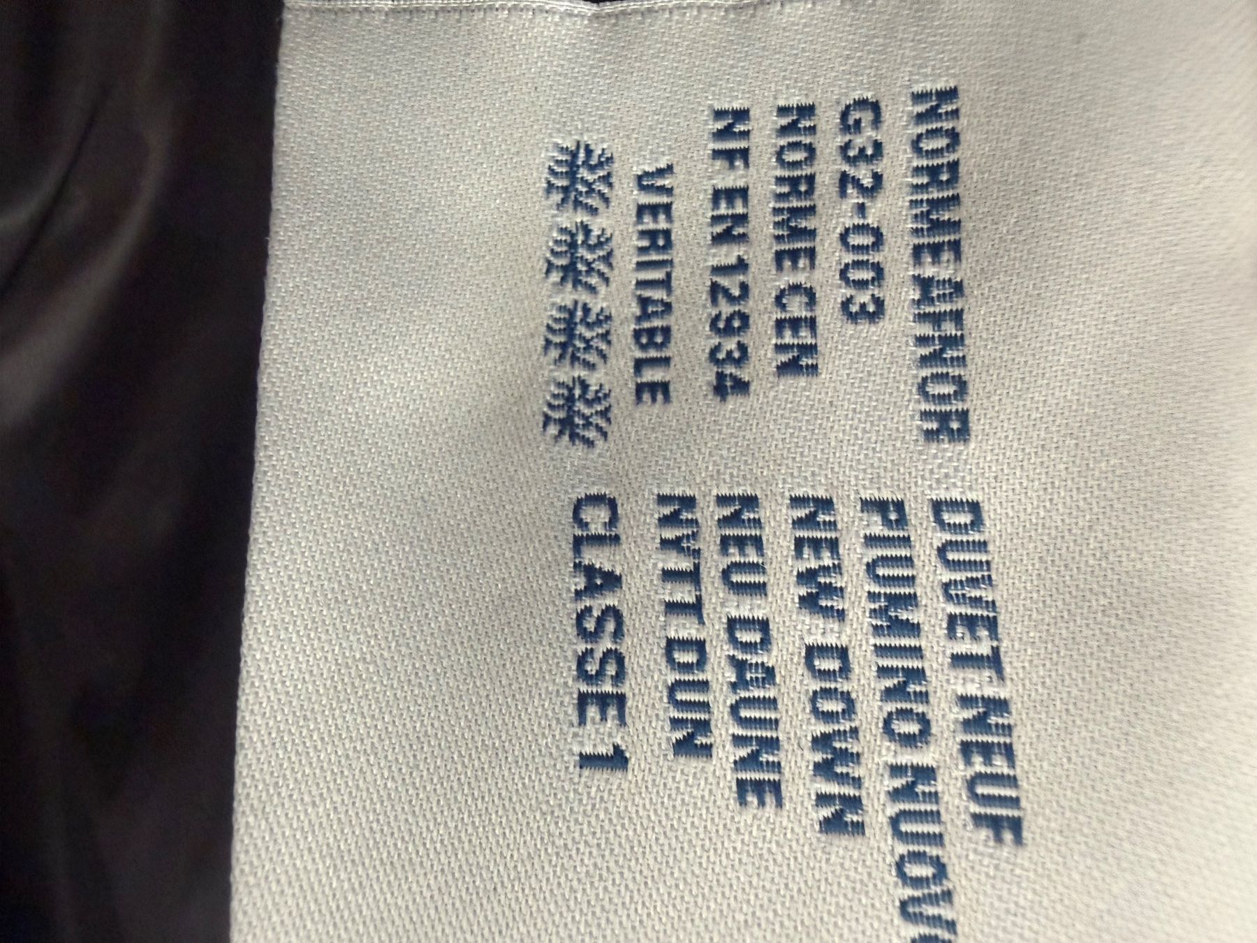 Moncler Gilet & Giacche: Doudoune sans manches Moncler T 3 – Nuovo (secondo la descrizione) da Porrentruy venduto da SYANKA 8