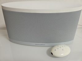 Bowers & Wilkins Z2 Wireless Music System