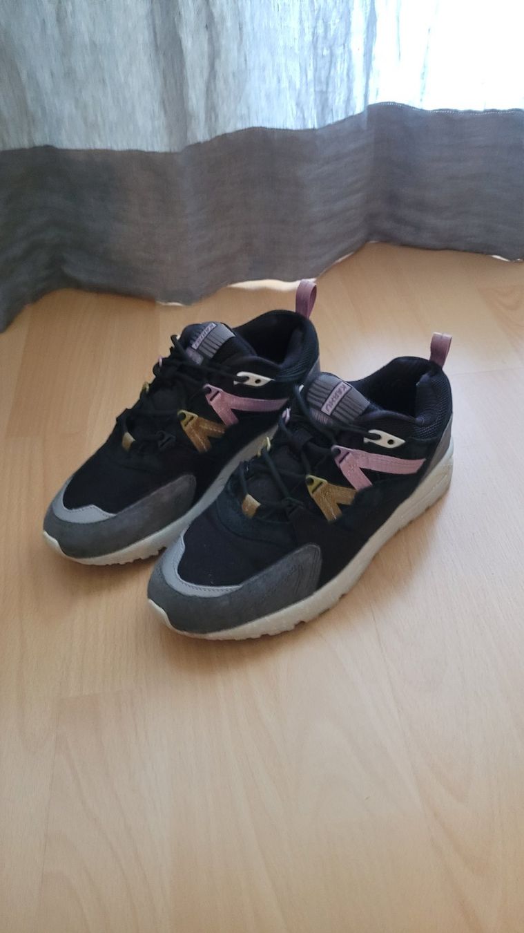 Karhu Damenschuhe: Karhu Damen Sneaker, Grösse 38 – Gebraucht aus Zürich von mgn1 1