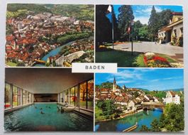 Baden bei Zürich