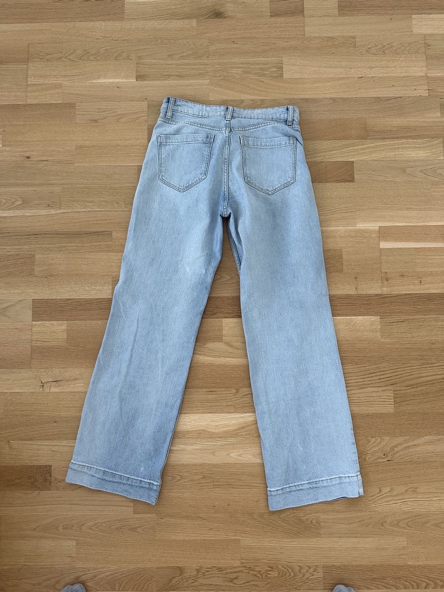 Mango Jeans: Jeans Hose  – Neu (gemäss Beschreibung) aus Brugg AG von sanfllower 1