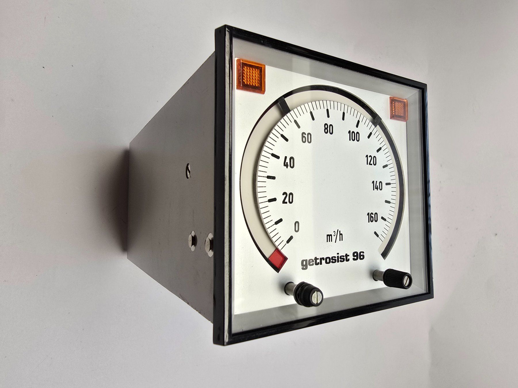 Philips Sistema di controllo: PI-Regler Philips Getrosist96  (1982) – Usato da Balgach venduto da Zwickau01 9