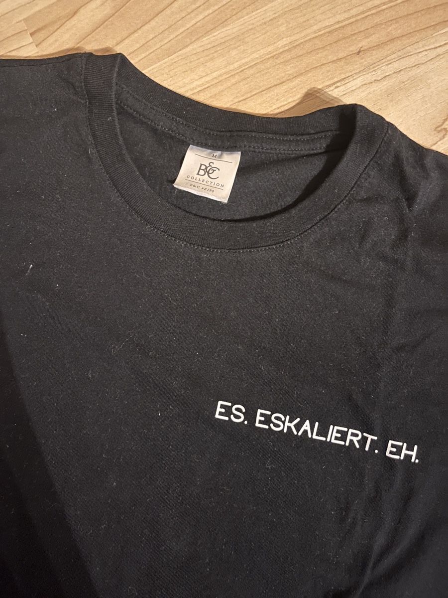T-Shirts: T-Shirt, Grösse M, Neu! – Neu (gemäss Beschreibung) aus Herisau von giu_j6jr 1