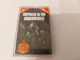 Orpheus in the Underworld  C64 Commodore
