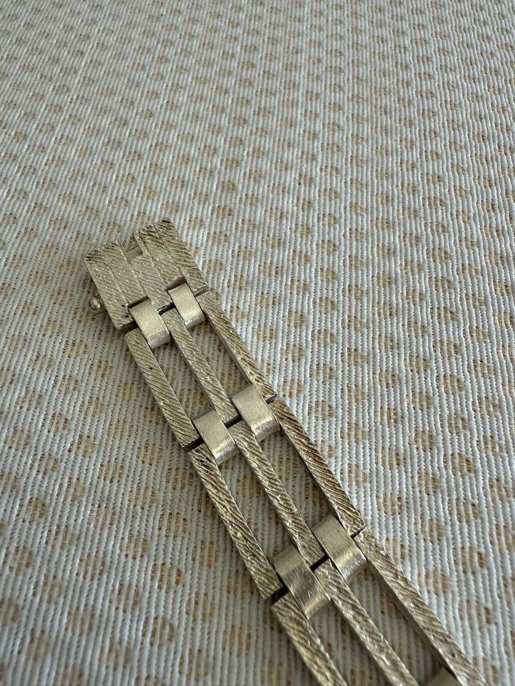 Bracciali & Braccialetti: Bracelet en argent 925 – Usato da Sion venduto da accroshoes 3