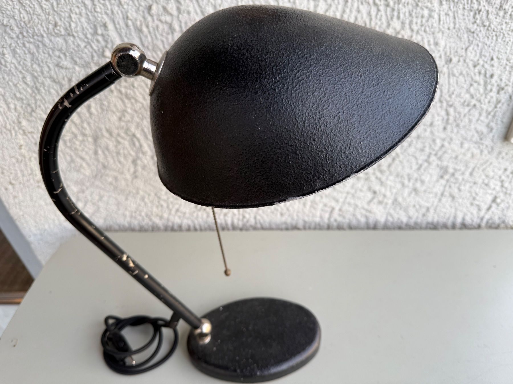 Belmag Lampade: Belmag Tischlampe – Usato da Unterstammheim venduto da Hawesta