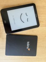 Tolino E-Reader