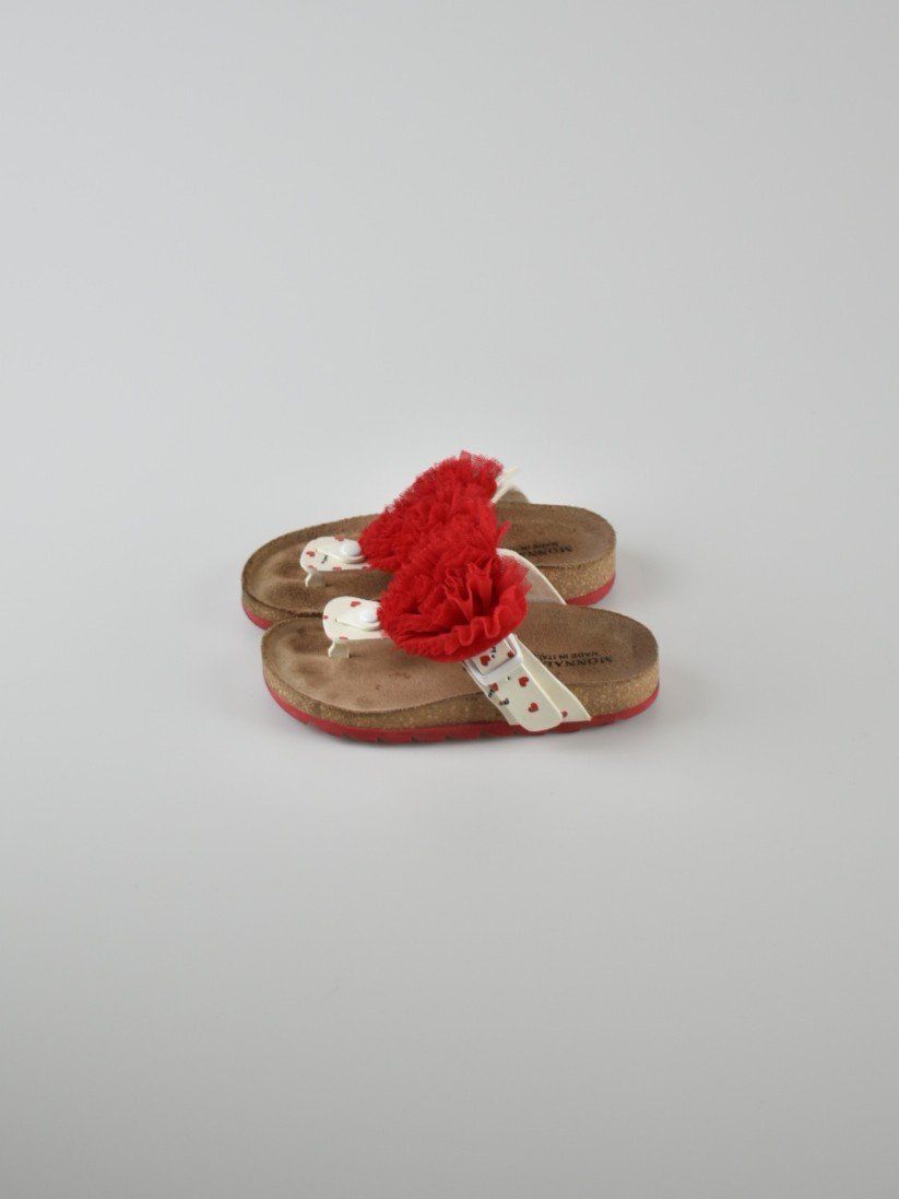 Monnalisa Scarpe per ragazze: Monnalisa Sandalen Gr.29 – Usato da Nürensdorf venduto da 2ND_STORY