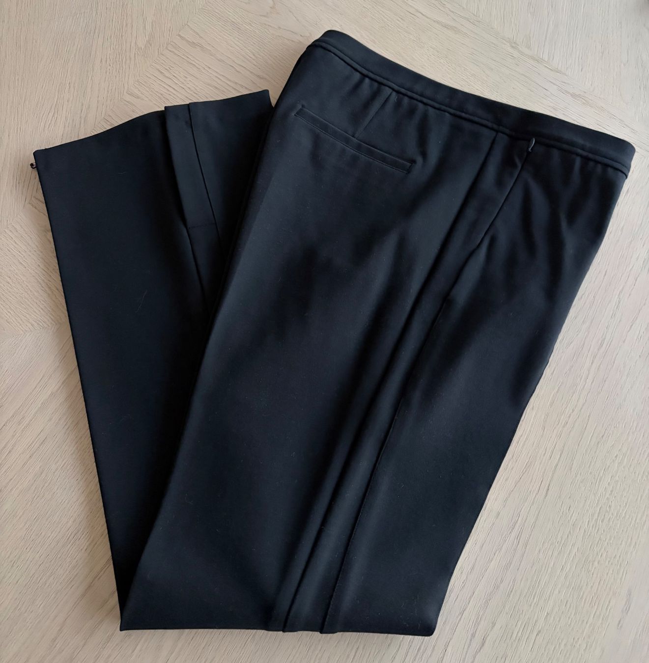 Cambio Pantaloni: CAMBIO Hose FLORA Gr.44 NP259,- – Nuovo (secondo la descrizione) da Degersheim venduto da Starkigel 6