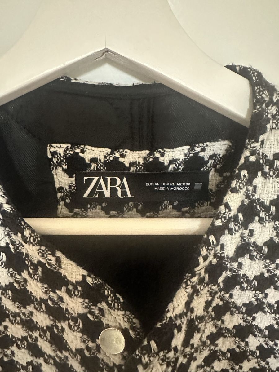 Giacche: Zara Jacke Gr.XL – Usato da Volketswil venduto da Sina008 6