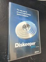 DISKEEPER 2010 Prof