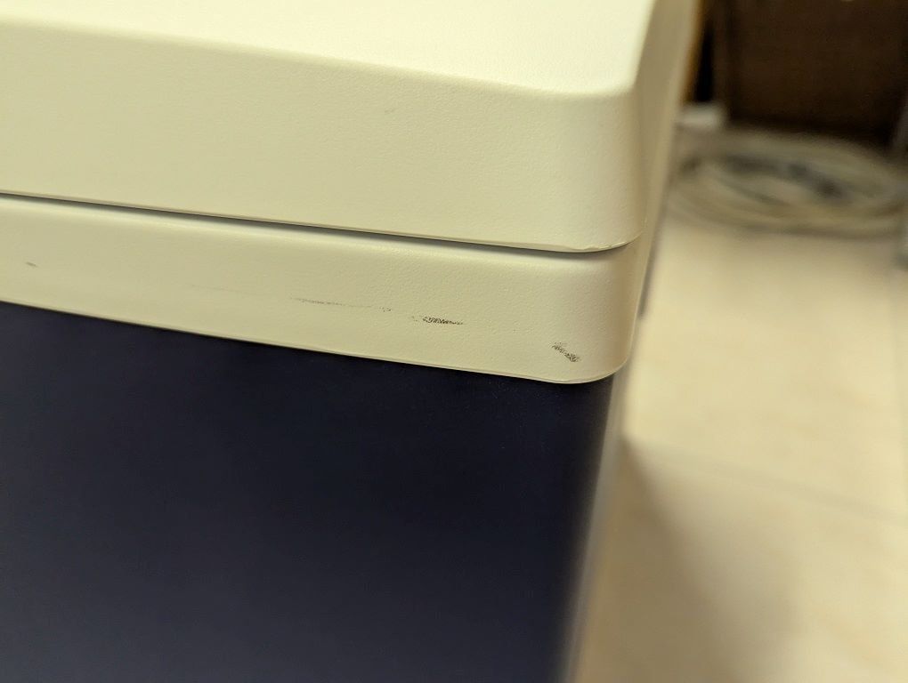 Mobicool Frigoriferi & Refrigeratori: Kühlbox Mobicool MB40 – Nuovo (secondo la descrizione) da Oberhofen TG venduto da Agup 6