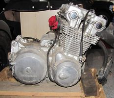 Motor zu Honda CB900F (Bol d'or) SC01