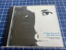 Michael Bolton – Greatest Hits (1985 - 1995)