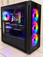 Gaming PC | MSI RTX 4080 SUPER | i9-9900K | 16GB RAM
