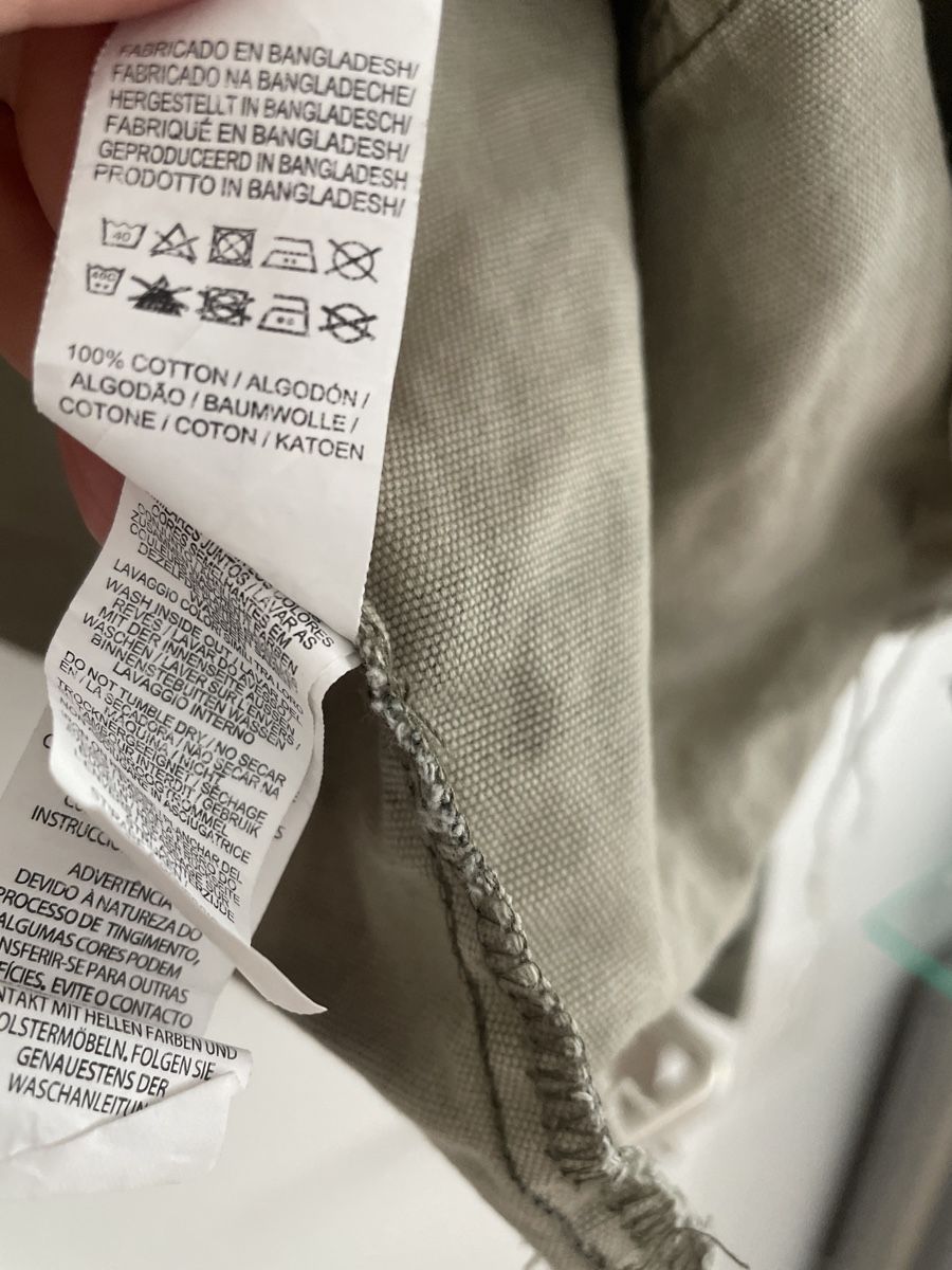 Jacken: Jacke Grösse 40/42 – Gebraucht aus Schaffhausen von Kolibri023 2