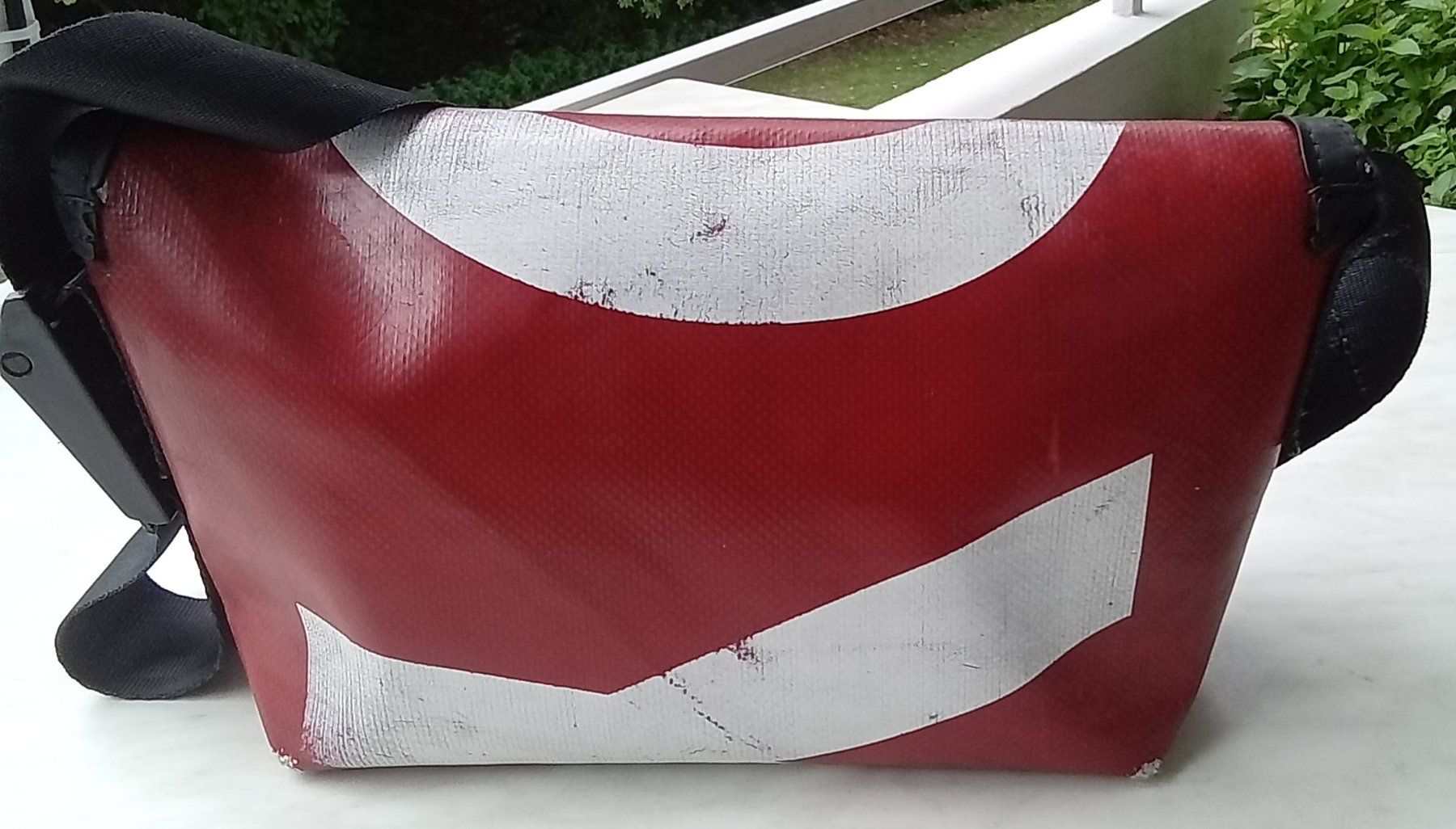 Borse da donna: Freitag Tasche Hawaii – Usato da Hefenhofen venduto da citroen62 1