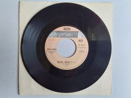 Vinyl Single - Trini Lopez - Hello Dolly ! - Rock’n’Roll