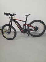 Giant Full-E+ 1 – E-Bike