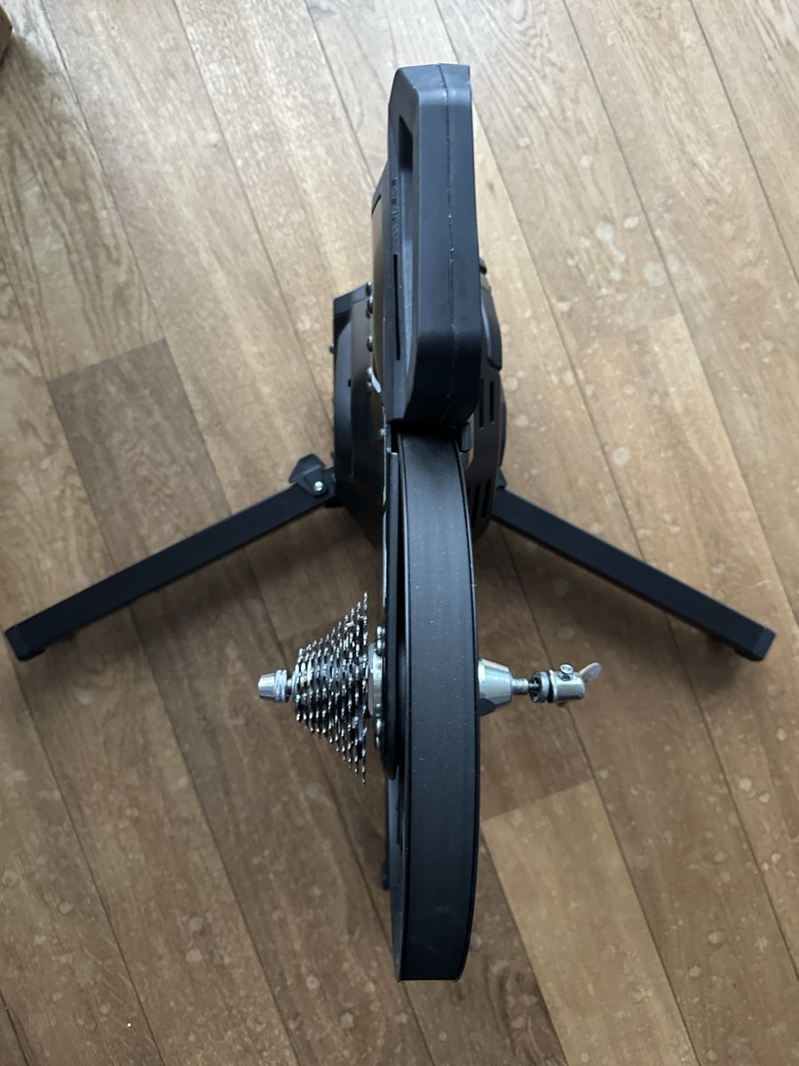 Hometrainer: Elite Suito T – Gebraucht aus Rüttenen von Floza01 2
