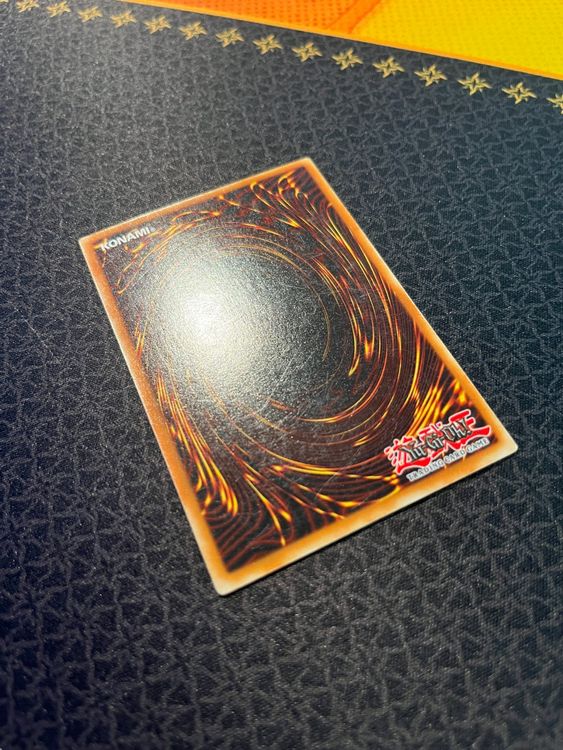 Blue Eyes White Dragon JMP001 2002 Shonen Jump Promo Kaufen