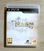 Ni no Kuni: La vengeance de la Sorcière céleste PS3