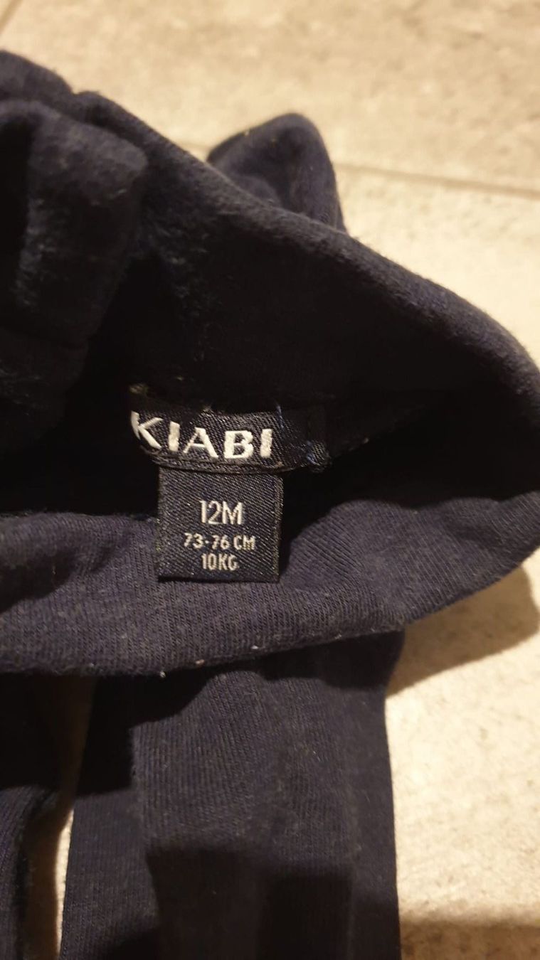 Maglioni & Felpe: Pull bébé KIABI – Usato da Le Noirmont venduto da Guiguiguette 2