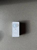 Präsenzsensor, Bewegungsmelder Meross 12m