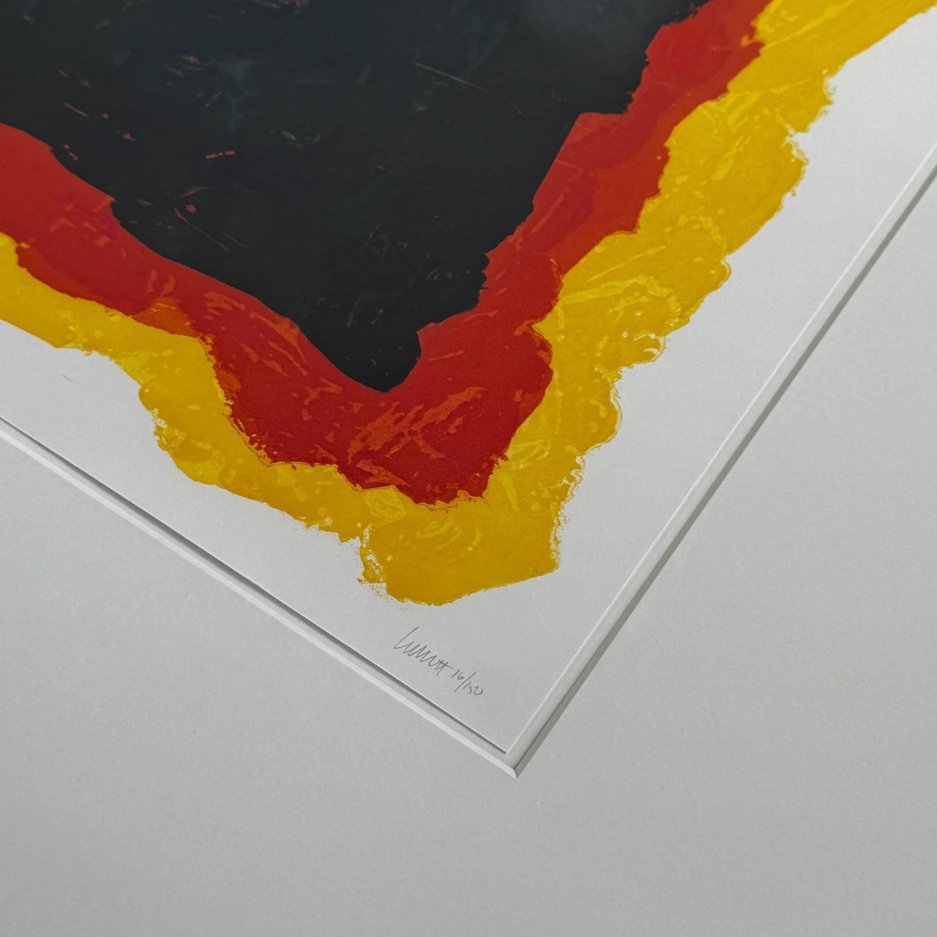 Grafica & Litografie: Sol Lewitt - Levrini Gallery – Usato da Gockhausen venduto da LevriniGallery 5