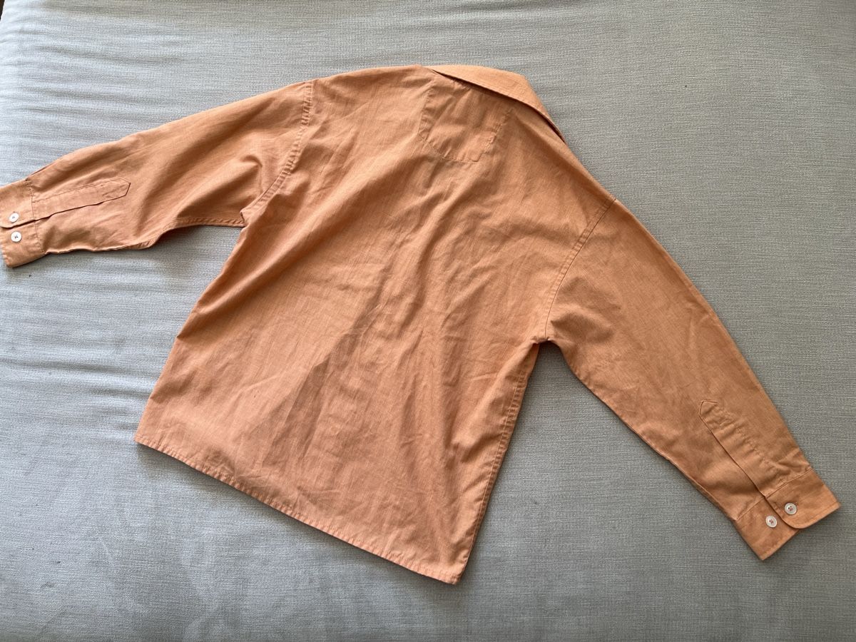 Chemises, T-shirts & Polos: Hemd - Grösse 128 – D'occasion à Zuchwil par Commander0 2