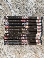 Lot de manga the Éminence in shadows 1à10 