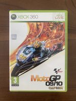 MotoGP 09/10 für Xbox 360 (FR)