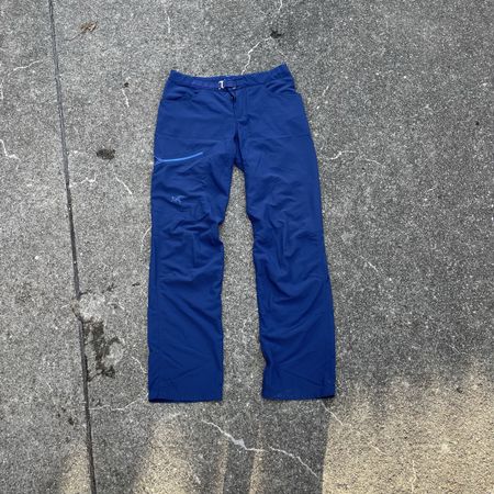 Arc‘teryx Wanderhose