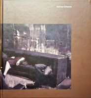 Adrian Ghenie Buch - Kunstmonografie in Top Zustand!