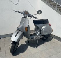 🛵Vespa PX 125 O-Lack komplett unberührt seit 1981