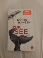 Dörte Hansen - Zur See, Roman, Taschenbuch