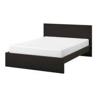Malm Ikea Bedframe, 140x200