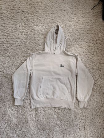 Stüssy Hoodie 