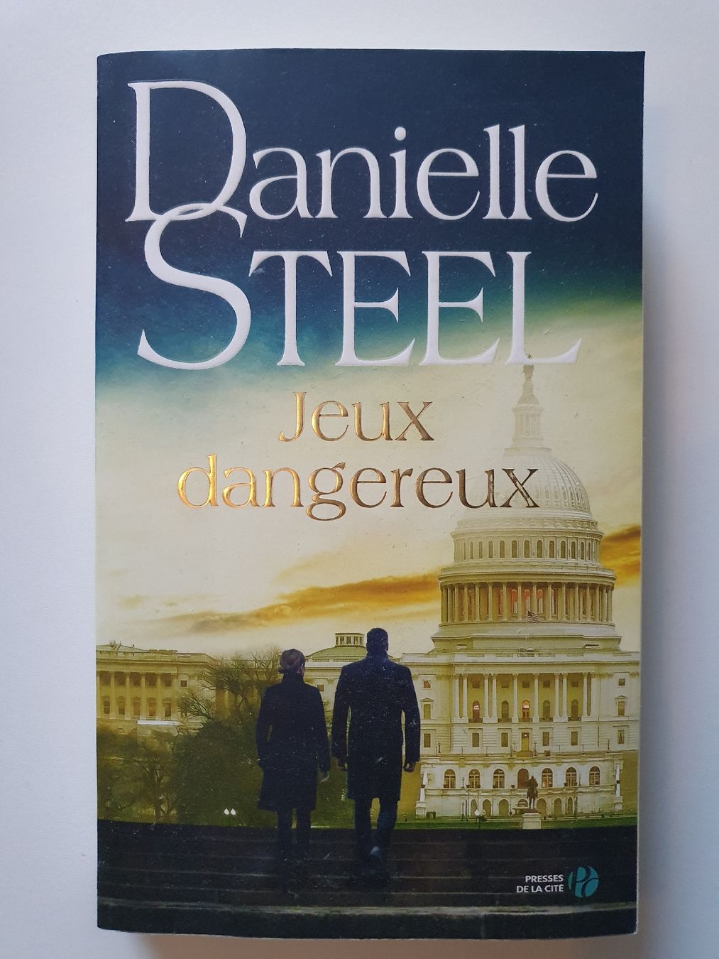 Libri: Danielle Steel, livres divers! – Usato da Baulmes venduto da Arobed75 1