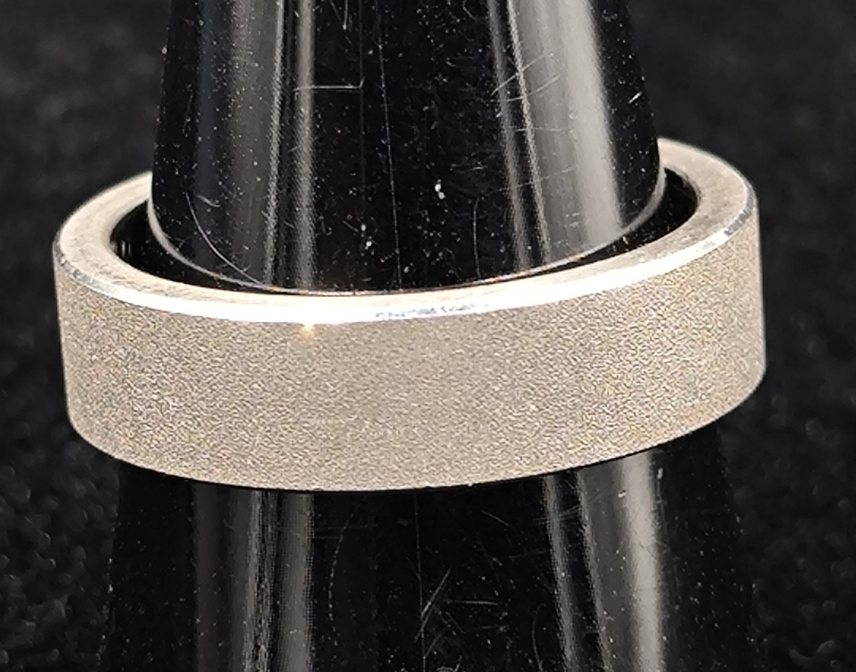 Bagues: Ring, 925er Silber – D'occasion à Rorschacherberg par snOOpydOg11 1