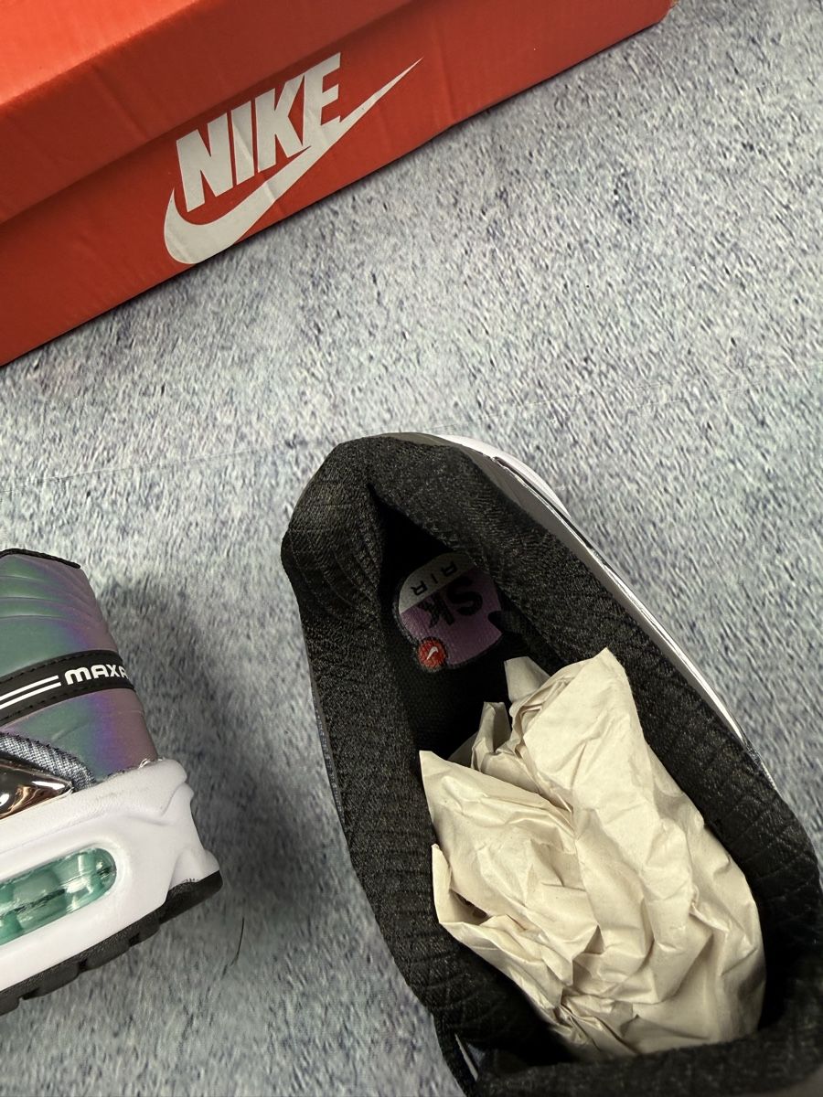 Nike Chaussures hommes: Nike Tailwind Skepta  mit Box – Neuf (Voir description) à Luzern par 041Vintage 6