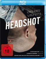 Headshot (Blu-Ray)