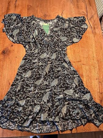 D'Antunes Sommerkleid S/M
