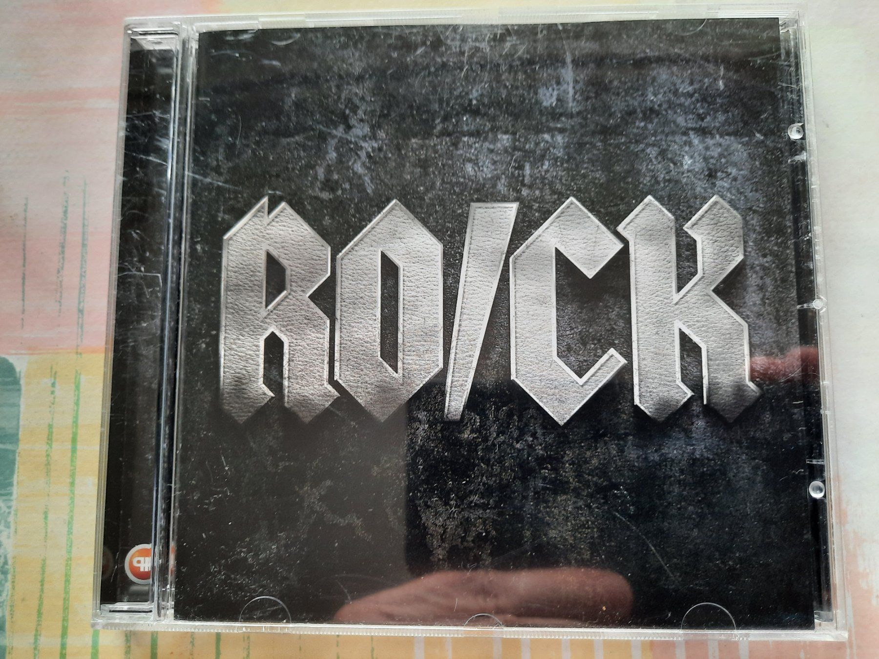CDs: CD - RO/CK – D'occasion à Pully par bro_n52j