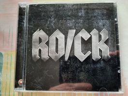 CD - RO/CK