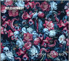 Myles Kennedy – The Art Of Letting Go NEUF/OVP