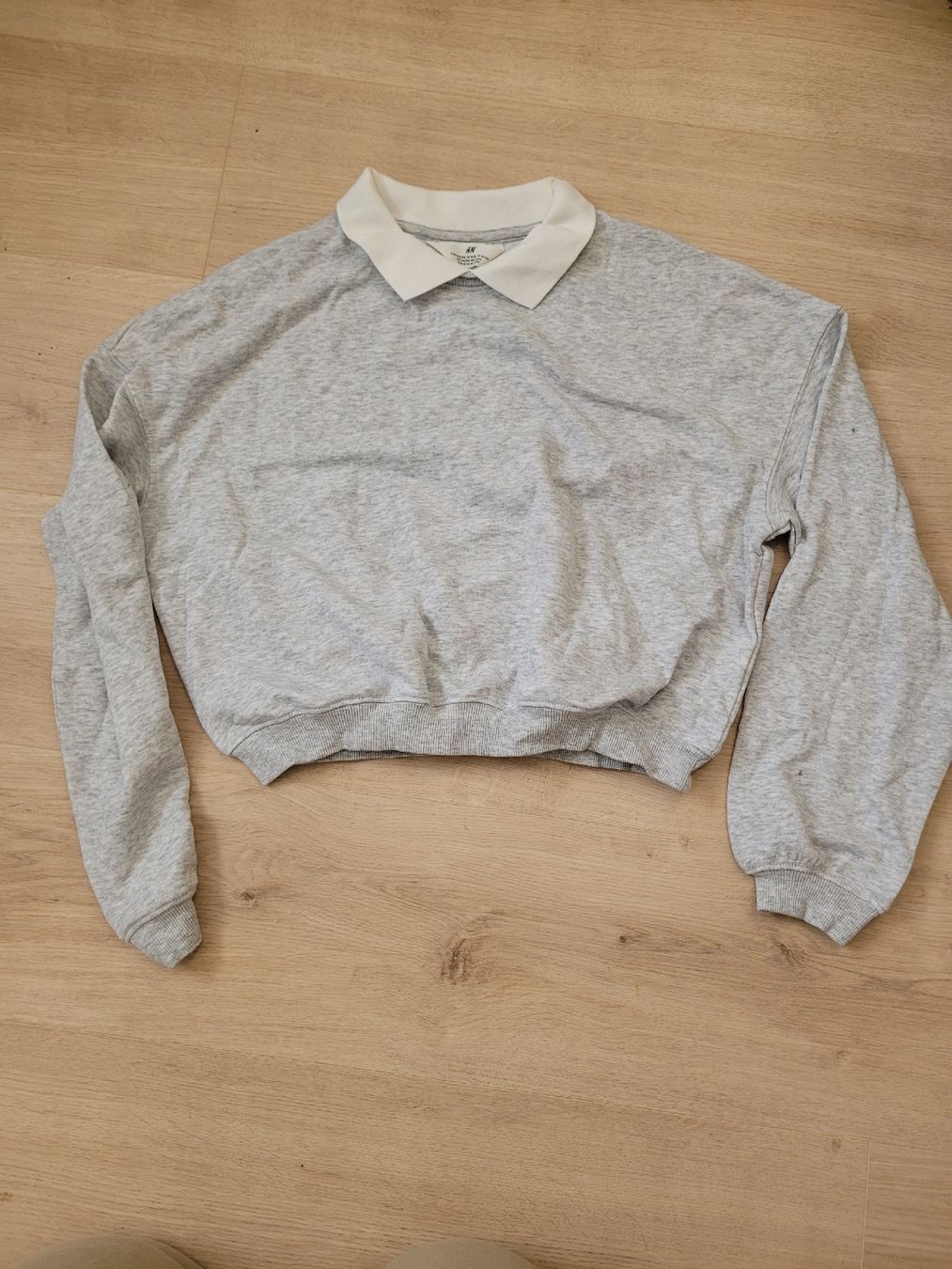Pulls & Sweat-shirts: Pullover Gr. 158/164 – D'occasion à Lupsingen par sta_wgg5