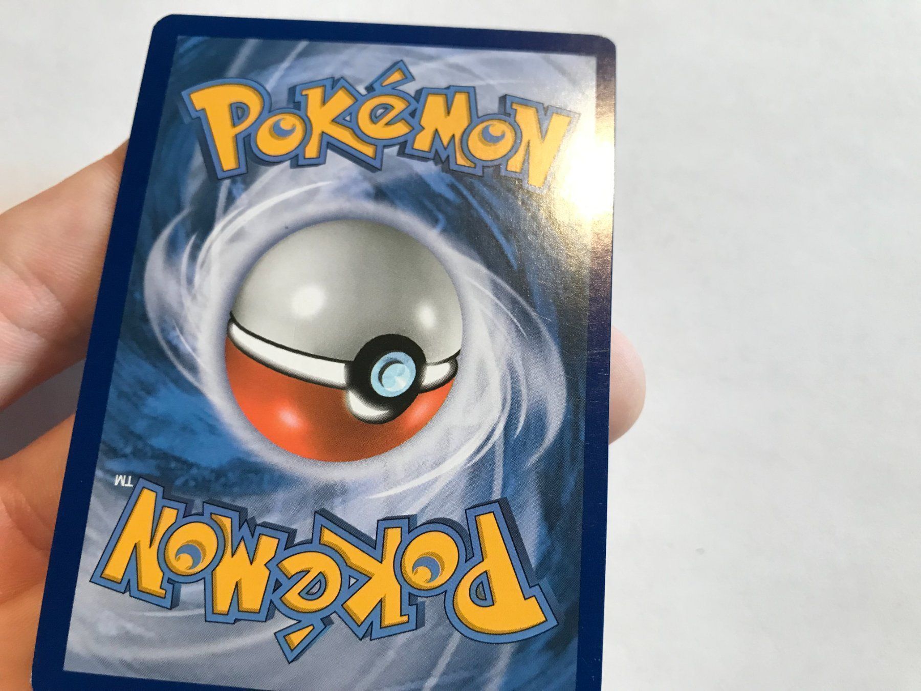 Pokémon Carte collezionabili: Gumshoos GX Fullart EN – Usato da Hagendorn venduto da Pokecollectorch 7