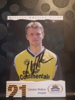 Carsten Wolters - handsigniert BVB - Borussia Dortmund