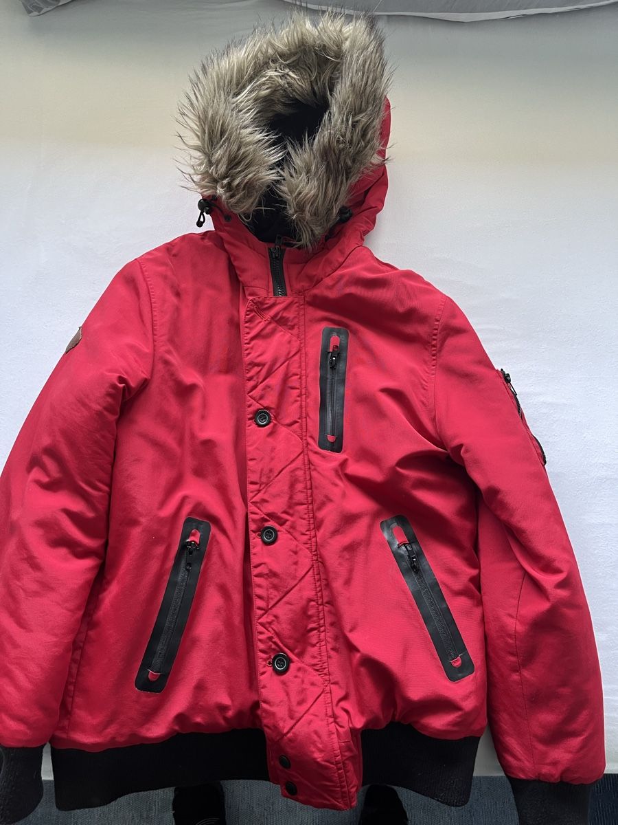 Giacche: Veste homme Bellfield – Usato da Monthey venduto da arno_45 2